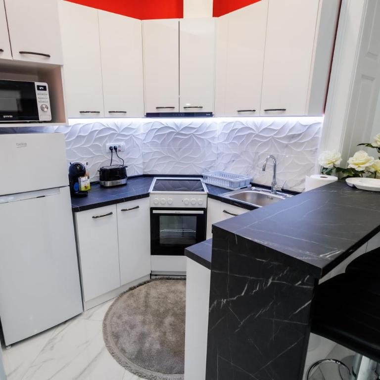 Apartman DRAGIN SAN - One-Bedroom Apartment - 5