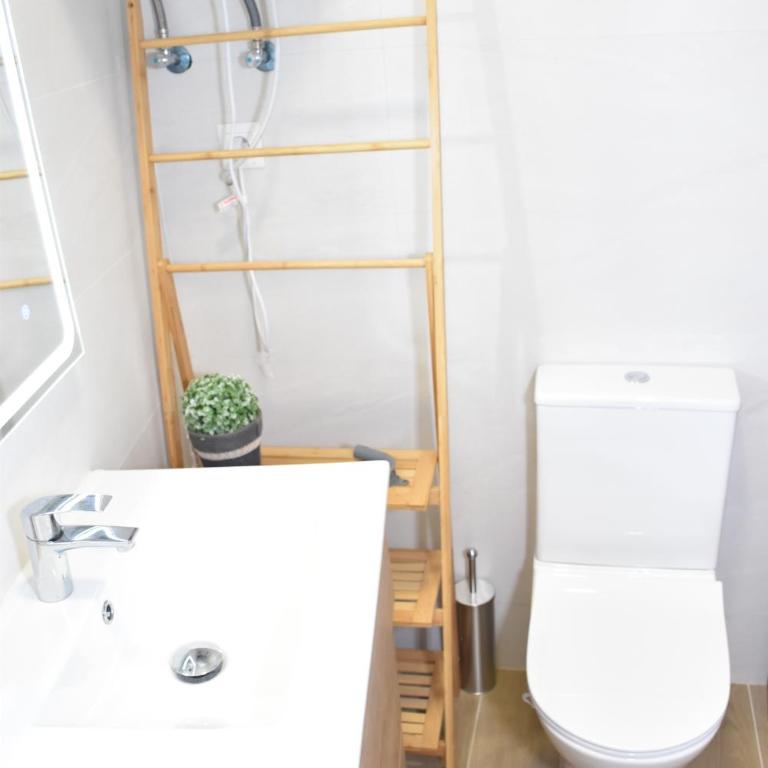 Beach Loft 1 - Apartamento de 1 dormitorio - 13
