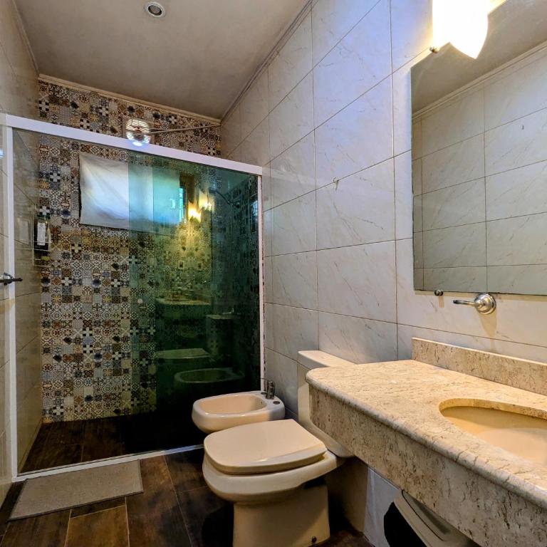 Un Oasis Natural a Minutos de Asunción - Casa de 2 dormitorios - 7