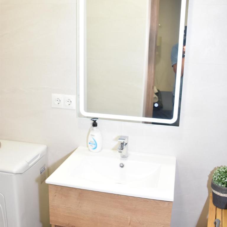 Beach Loft 1 - Apartamento de 1 dormitorio - 12