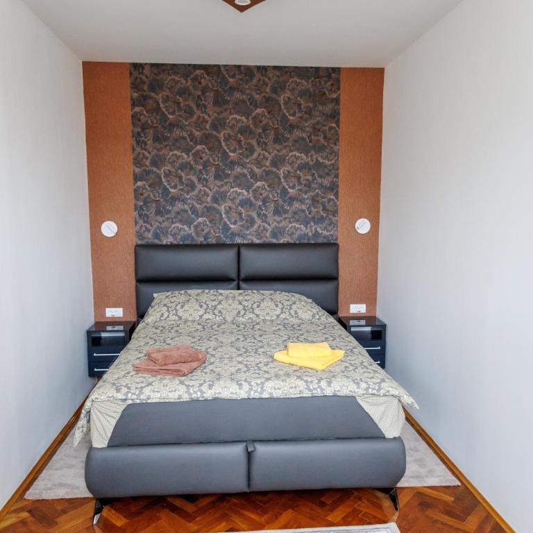 Apartman DRAGIN SAN - One-Bedroom Apartment - 13