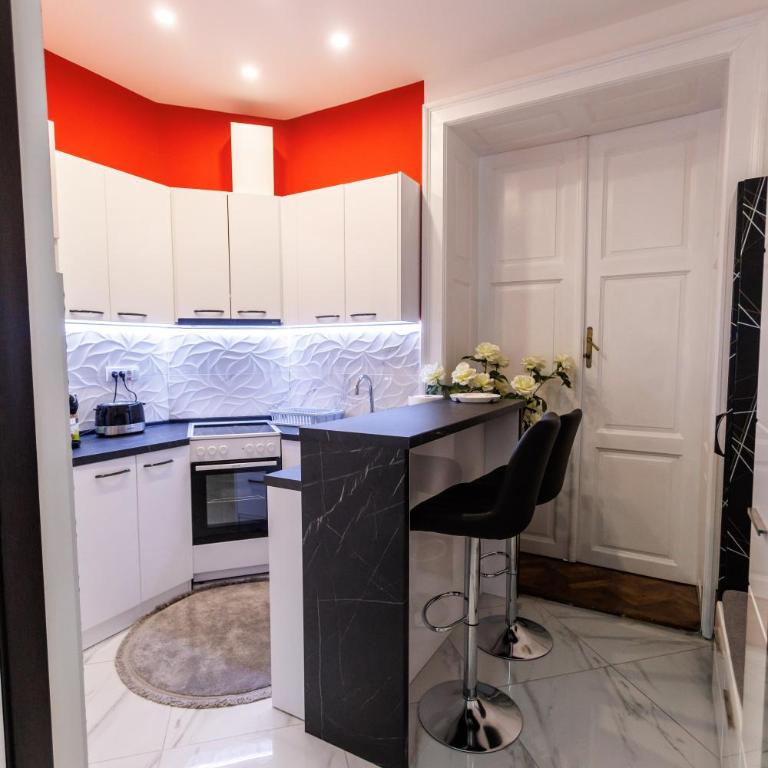 Apartman DRAGIN SAN - One-Bedroom Apartment - 4