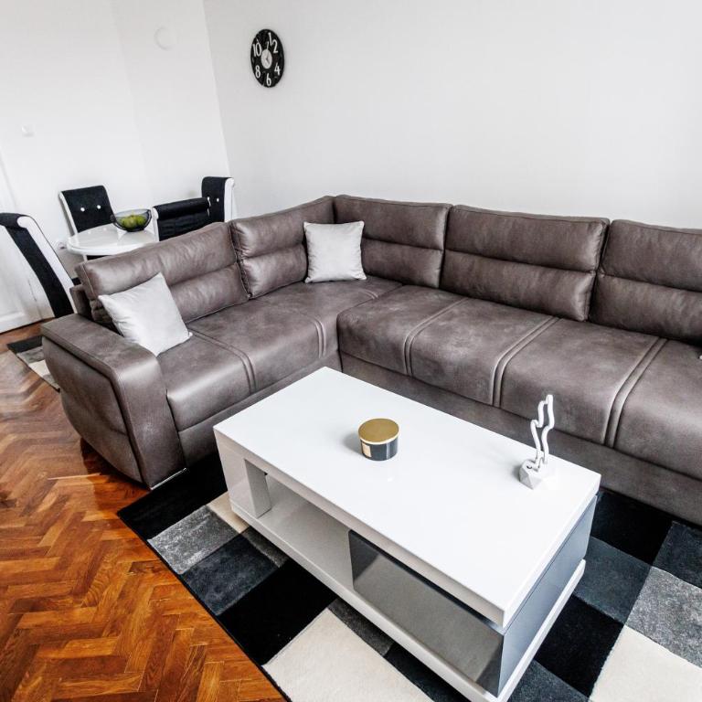 Apartman DRAGIN SAN - One-Bedroom Apartment - 10