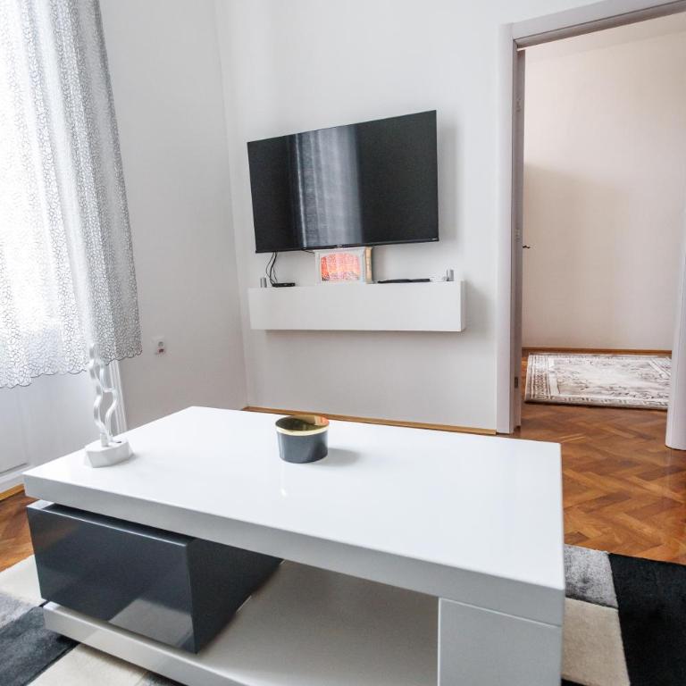 Apartman DRAGIN SAN - One-Bedroom Apartment - 12