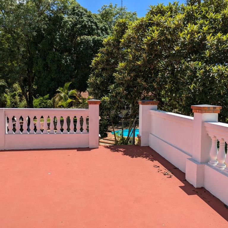 Un Oasis Natural a Minutos de Asunción - Casa de 2 dormitorios - 11