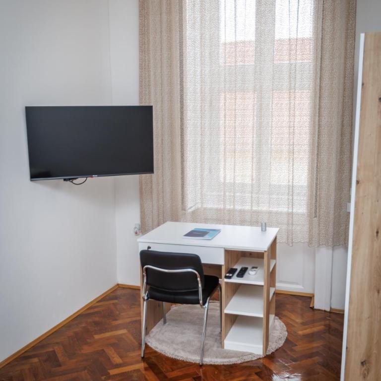 Apartman DRAGIN SAN - One-Bedroom Apartment - 16