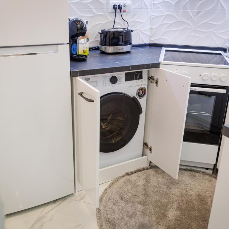Apartman DRAGIN SAN - One-Bedroom Apartment - 6