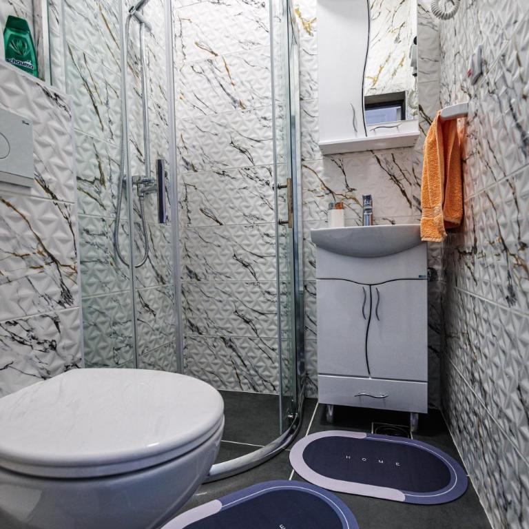 Apartman DRAGIN SAN - One-Bedroom Apartment - 7