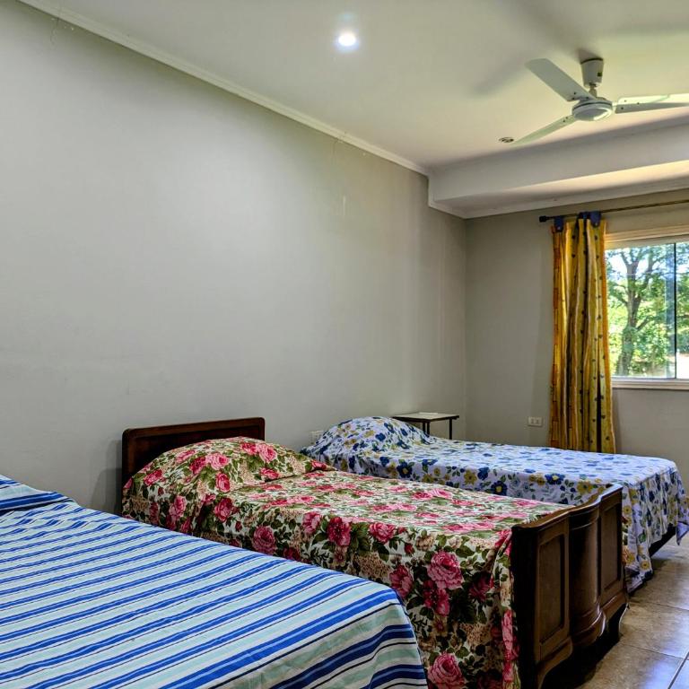 Un Oasis Natural a Minutos de Asunción - Casa de 2 dormitorios - 15
