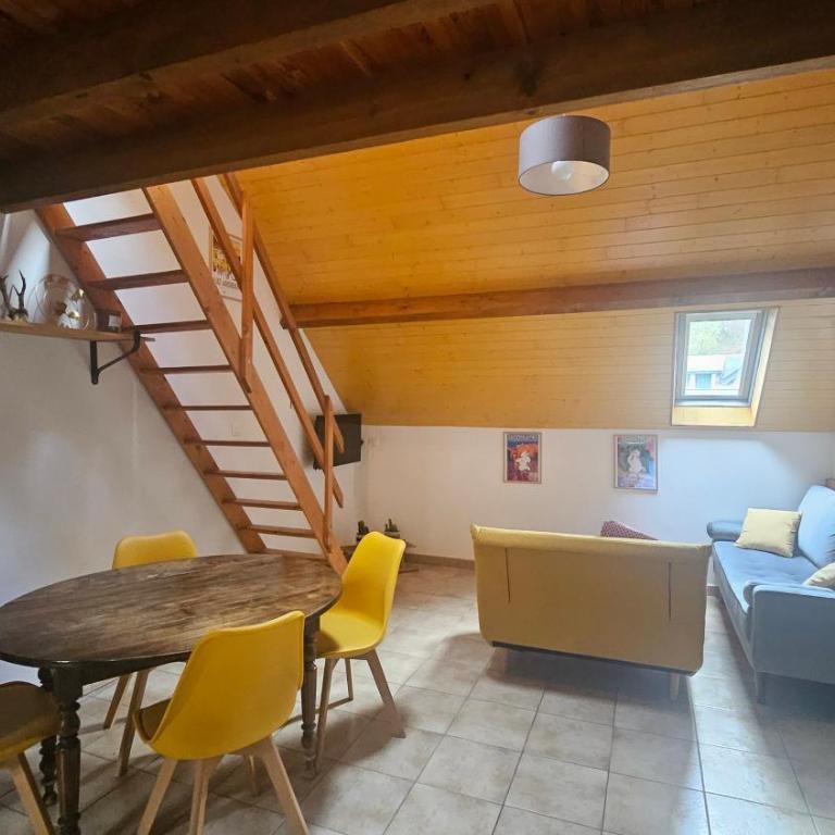 Les mascottes - Appartement 2 Chambres - 2
