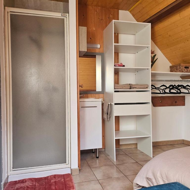 Les mascottes - Appartement 2 Chambres - 13