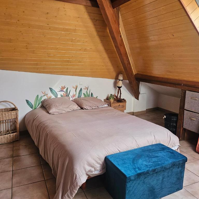 Les mascottes - Appartement 2 Chambres - 12