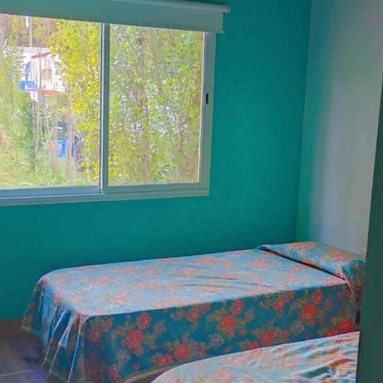 Casa en Miramar, 4-5 personas - Casa con 1 dormitorio - 5