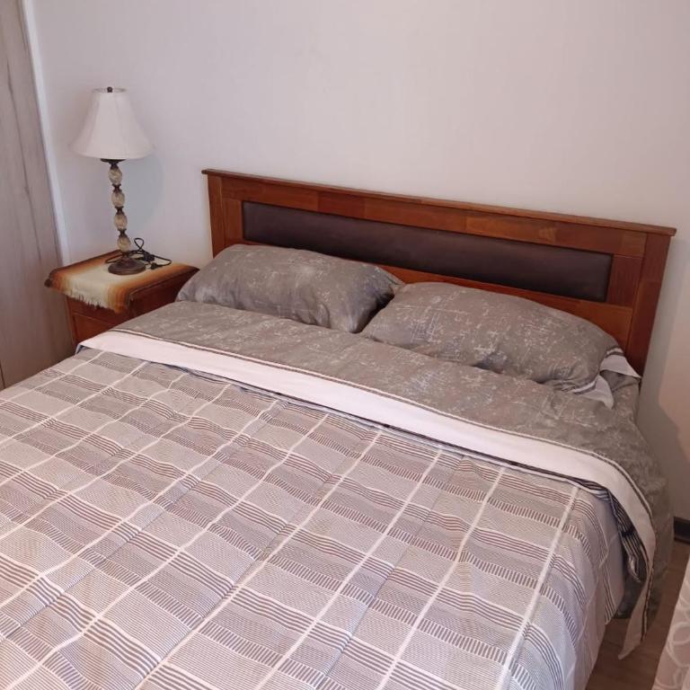 Dpto Calama Centro - Apartamento de 2 dormitorios - 2