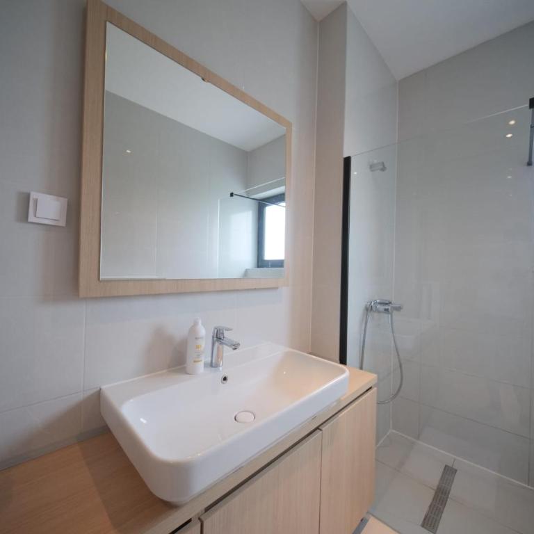 Apartmen Aruora - One-Bedroom Apartment - 3