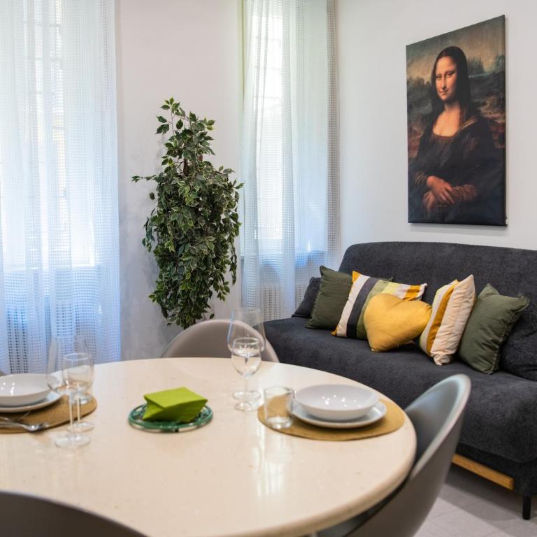 Modern Apartment - Appartamento con 1 Camera da Letto - 2