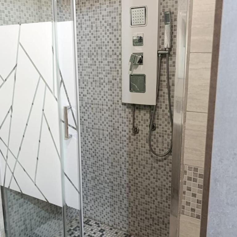 Porta Garibaldi 1 - Classic Quadruple Room - 7
