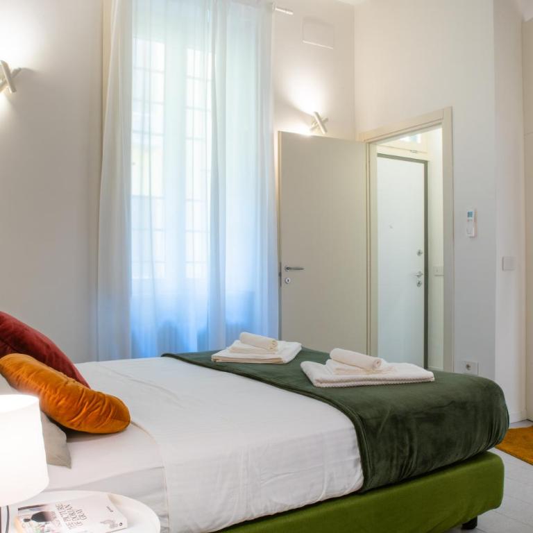 Modern Apartment - Appartamento con 1 Camera da Letto - 18