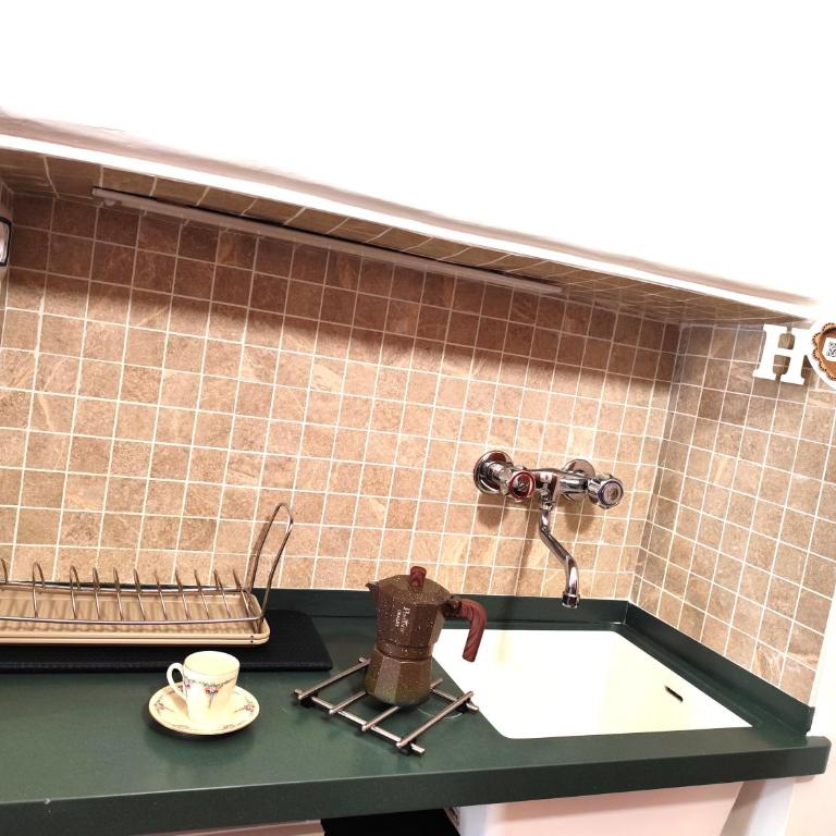 Calin Apartment - Appartamento con 1 Camera da Letto - 26
