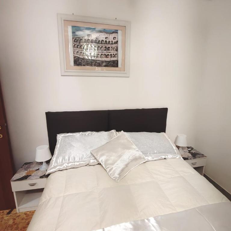 In the Heart of Rome - Apartment - 28