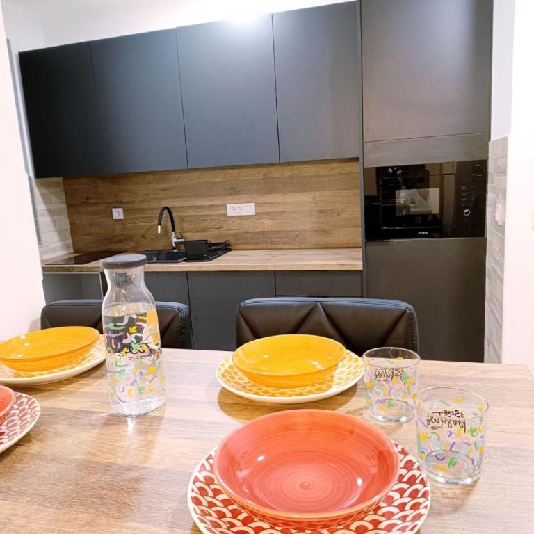 DivčiNova Mina - One-Bedroom Apartment - 17