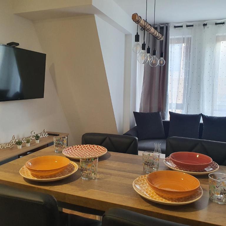 DivčiNova Mina - One-Bedroom Apartment - 10