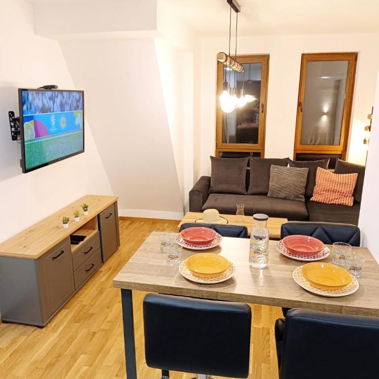 DivčiNova Mina - One-Bedroom Apartment - 6