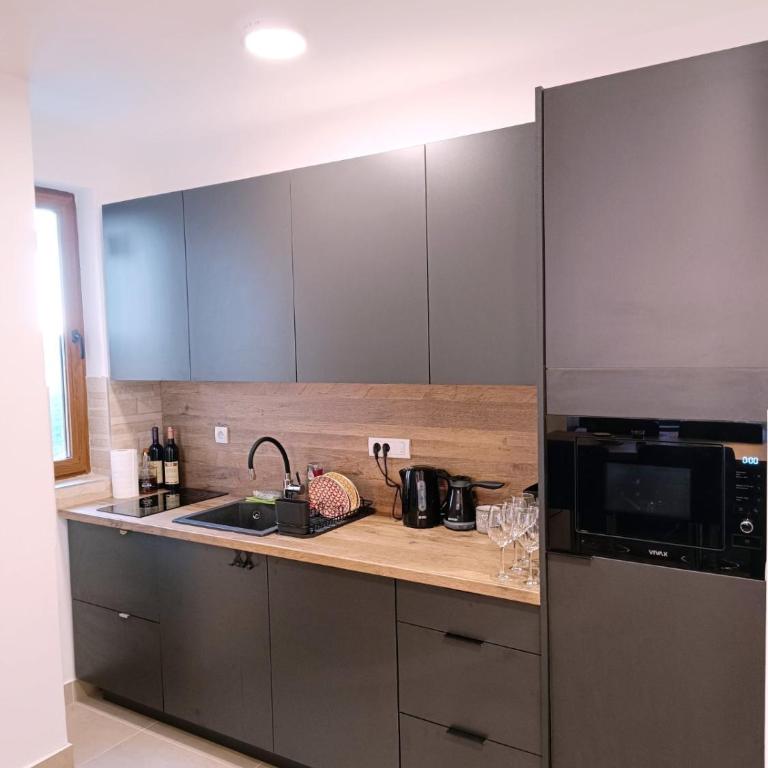 DivčiNova Mina - One-Bedroom Apartment - 19