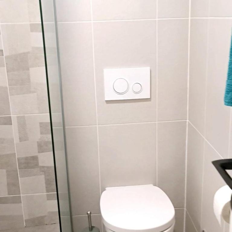 DivčiNova Mina - One-Bedroom Apartment - 21