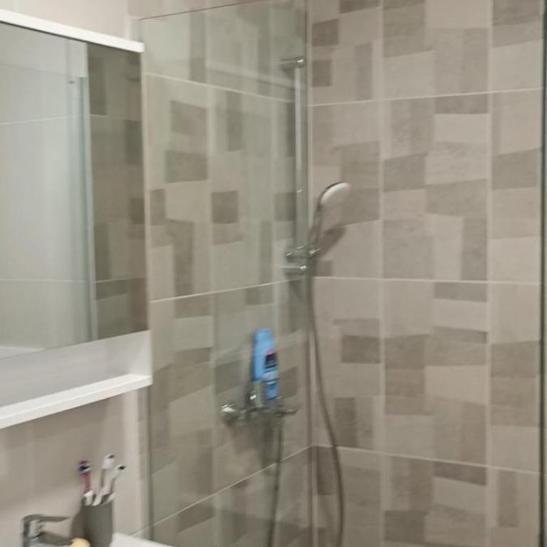 DivčiNova Mina - One-Bedroom Apartment - 22