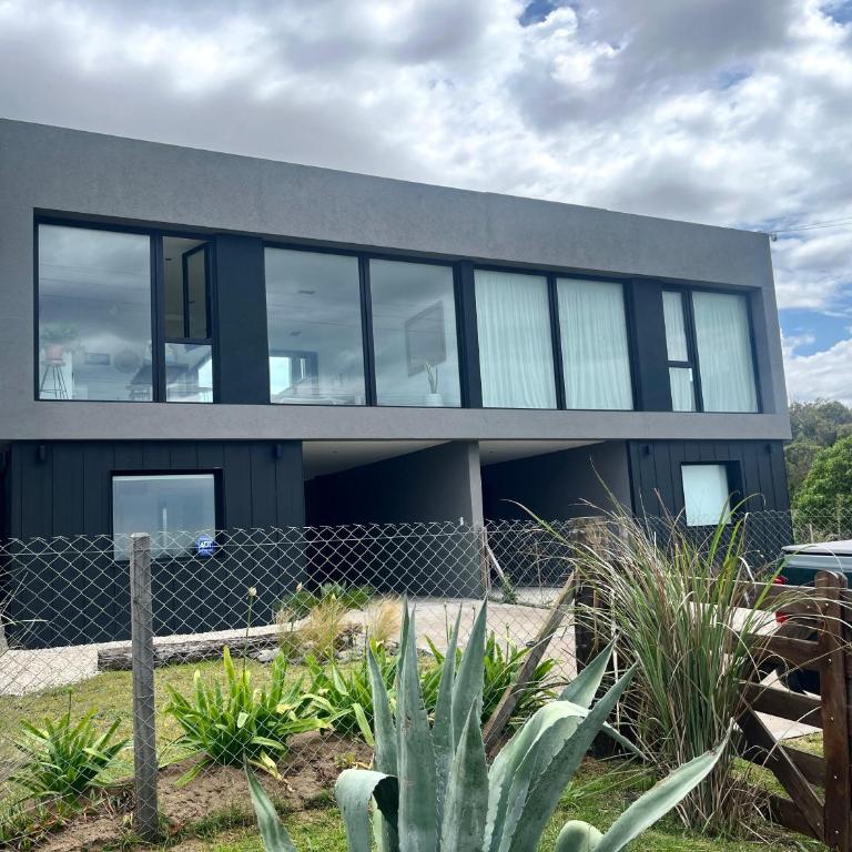 Casa en chapa vista al mar Zona Cruz del Sur - Altamar - Hola Sur - Casa de 3 dormitorios - 14
