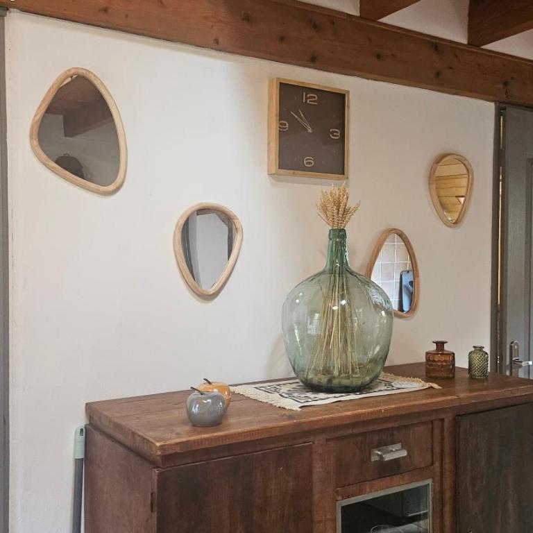 Les mascottes - Appartement 2 Chambres - 8