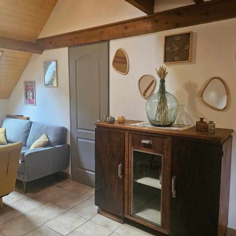 Les mascottes - Appartement 2 Chambres - 7