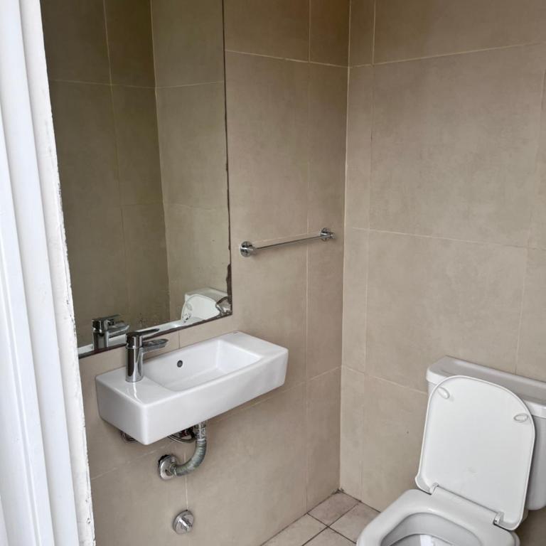 Galería Pacifico Apart ,WIFI HP, Solarium, GYM - Apartamento de 1 dormitorio - No fumadores - 47