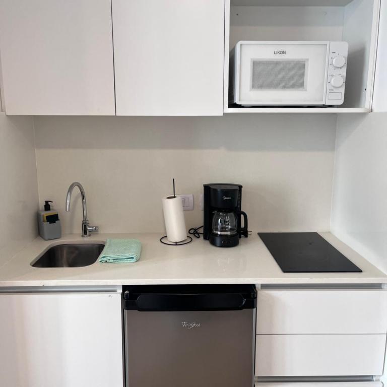 Galería Pacifico Apart ,WIFI HP, Solarium, GYM - Apartamento de 1 dormitorio - No fumadores - 19
