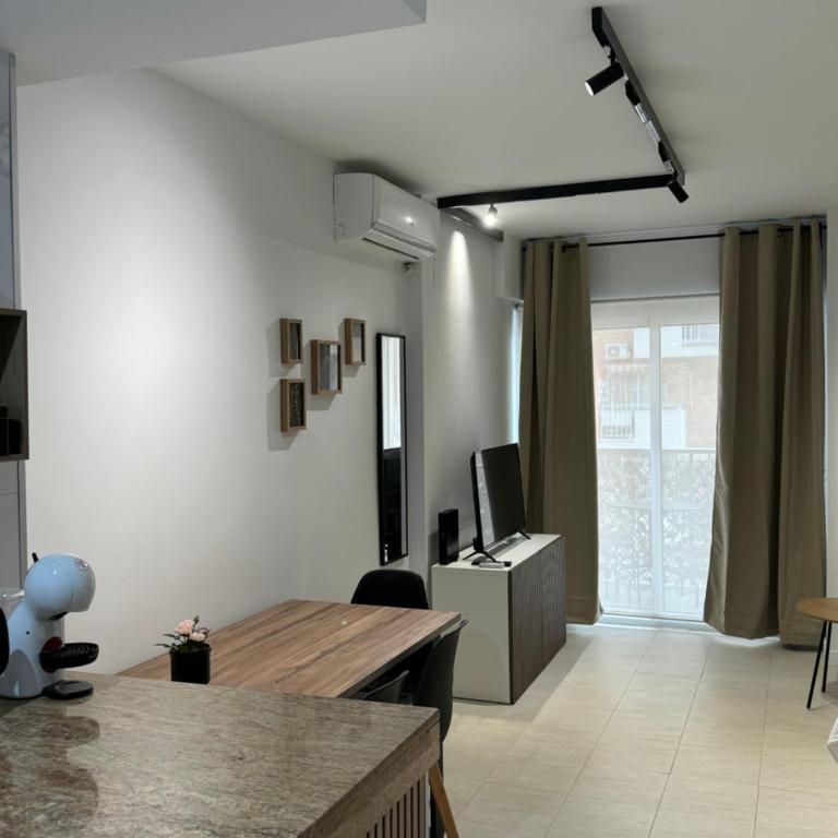 Apartamento con Parque de Agua ! - Apartment with Sea View - 12