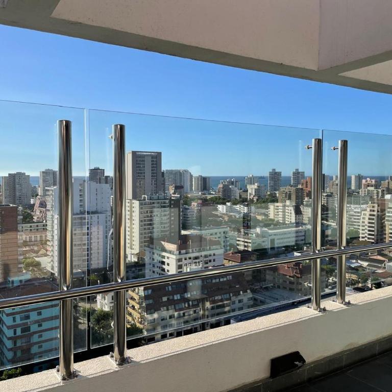 Departamento Viña del Mar - Apartamento de 2 dormitorios - 4