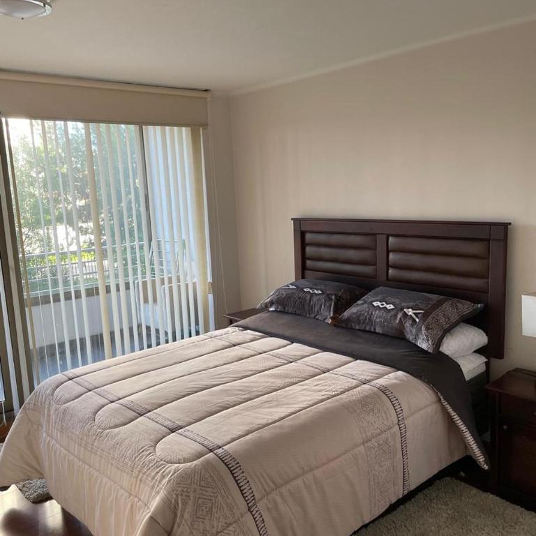 Departamento Viña del Mar - Apartamento de 2 dormitorios - 6