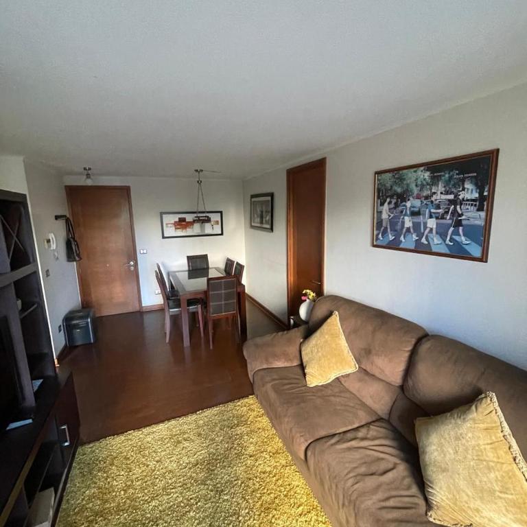 Departamento Viña del Mar - Apartamento de 2 dormitorios - 10
