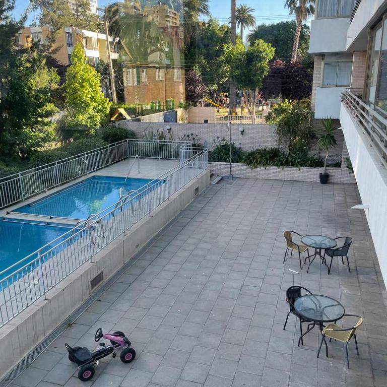 Departamento Viña del Mar - Apartamento de 2 dormitorios - 11