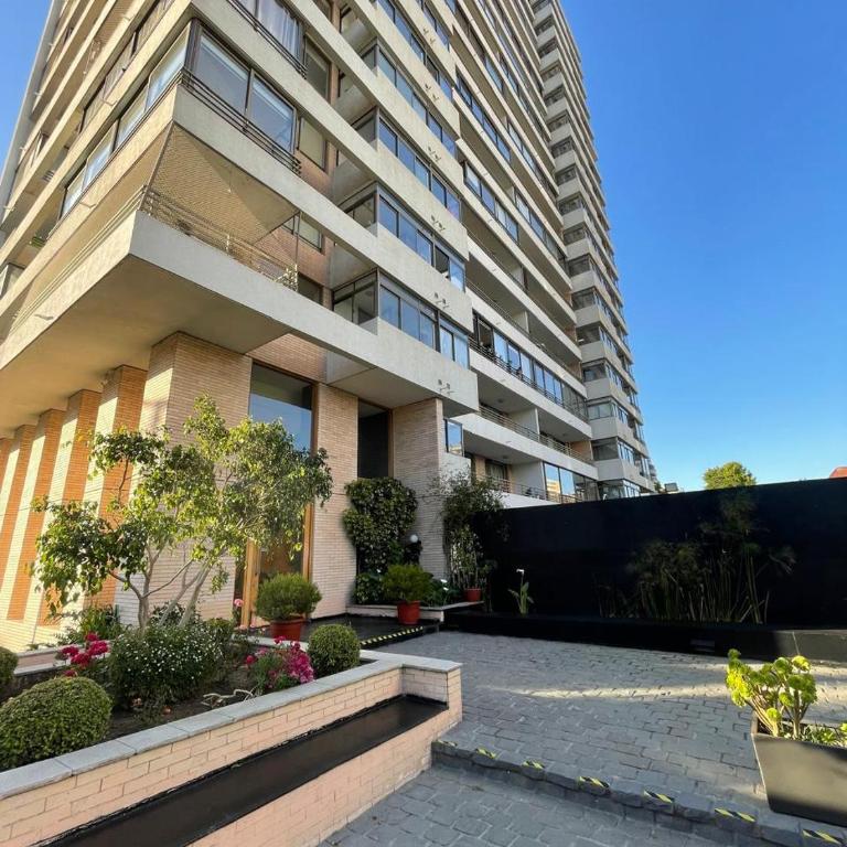 Departamento Viña del Mar - Apartamento de 2 dormitorios - 14