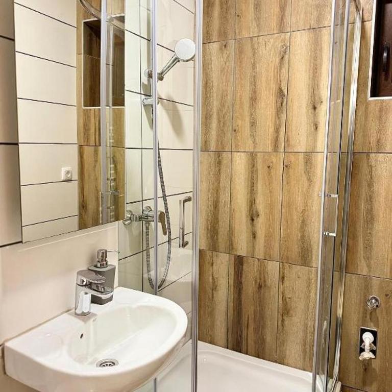 Srebrena Vila apartman 1 Jahorina - One-Bedroom Apartment - 2