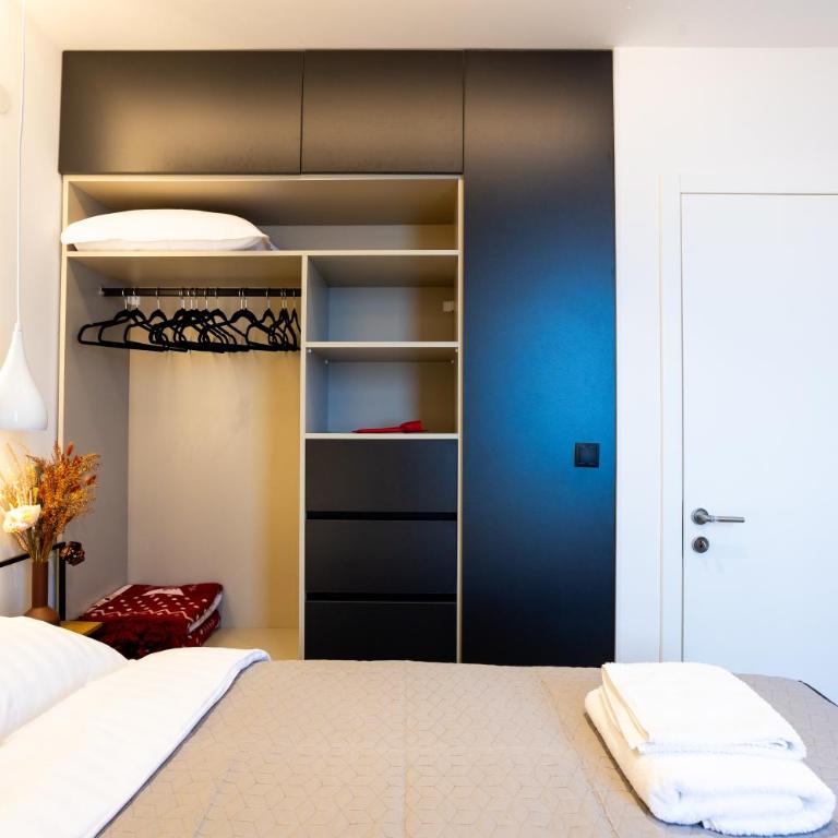 Apartment 505 - Zlatni javor - One-Bedroom Apartment - 21