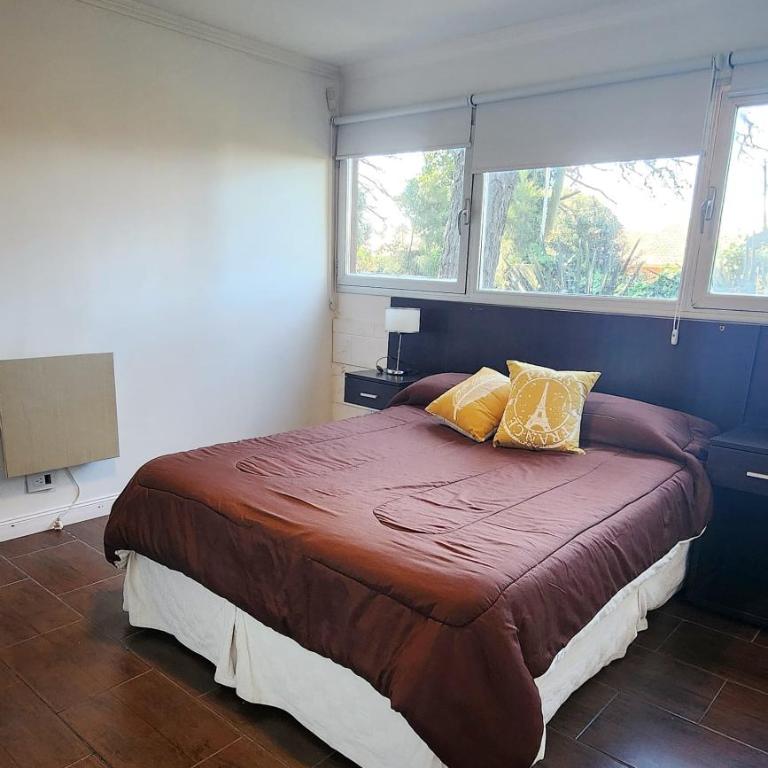 Casa Casuarinas Cabañas Atahualpa - Casa de 2 dormitorios - 21