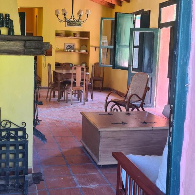 Casa Las Bandurrias - Casa de 2 dormitorios - 11