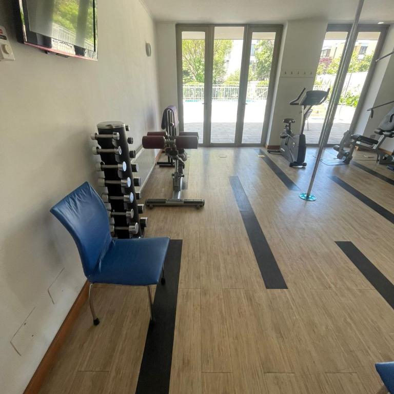 Departamento Viña del Mar - Apartamento de 2 dormitorios - 20