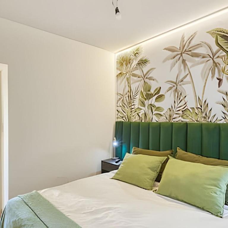 Spacious with Terrace and Private BBQ in Belgrano - One-Bedroom Apartment with Terrace - 30