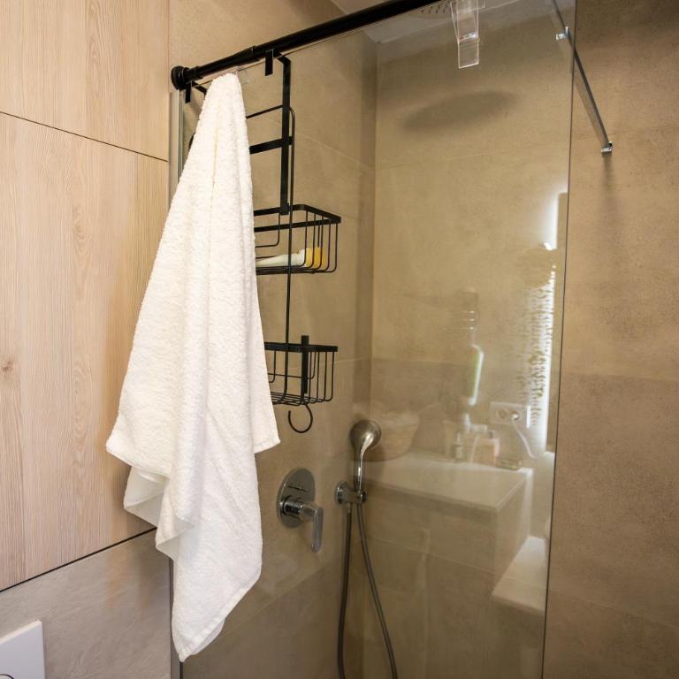 Apartment 505 - Zlatni javor - One-Bedroom Apartment - 33