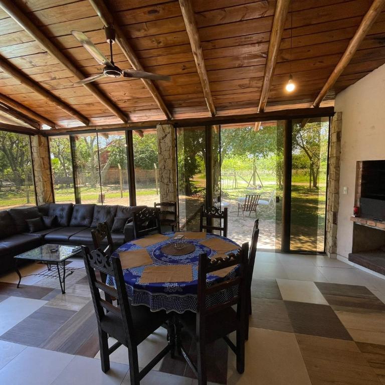 Casa Samberna - Three-Bedroom Home - 4