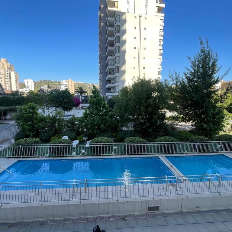 Departamento Viña del Mar - Apartamento de 2 dormitorios - 23